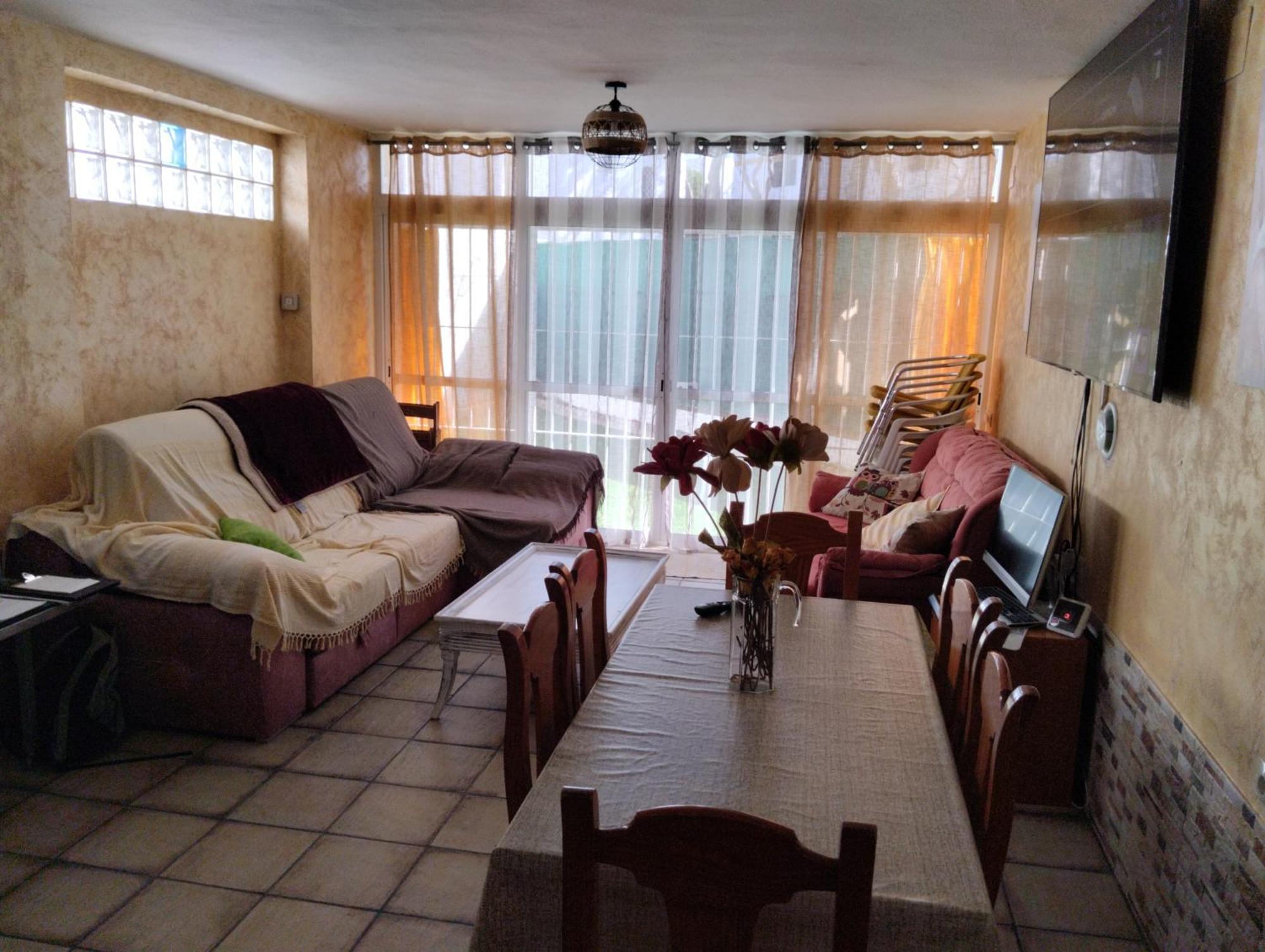 Playa-Pinares-Felicidad Planta Baja Villa Исла Кристина Екстериор снимка