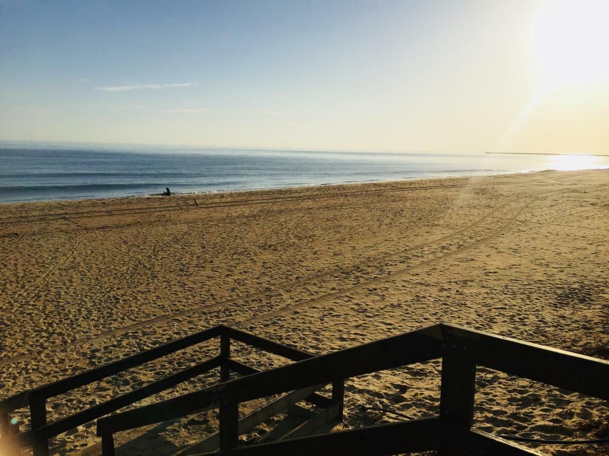 Playa-Pinares-Felicidad Planta Baja Villa Исла Кристина Екстериор снимка